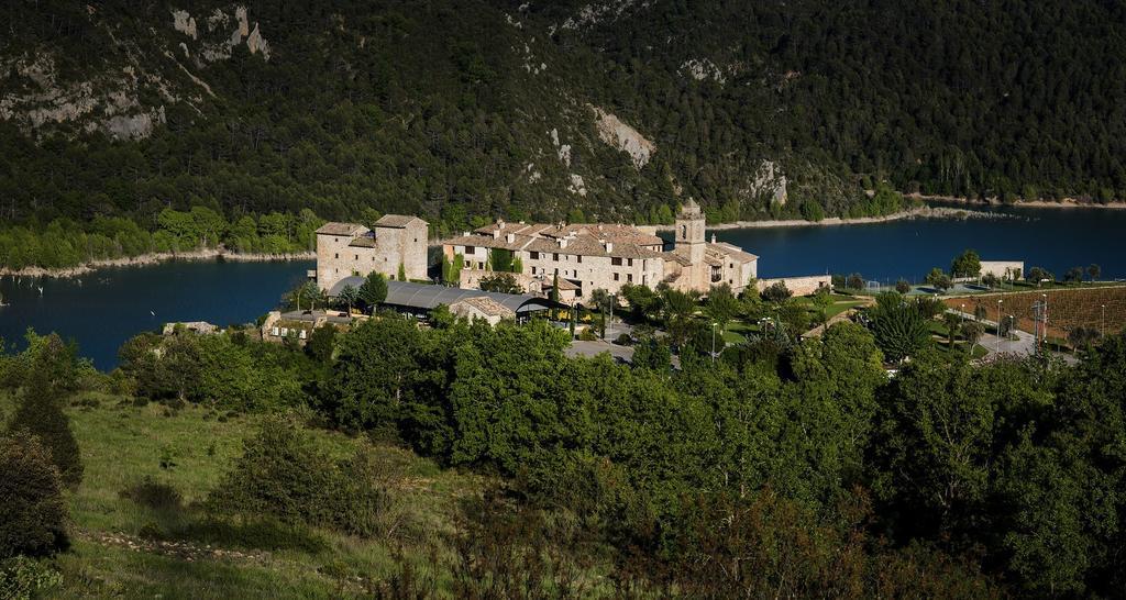 Liguerre Resort Ligüerre de Cinca Exteriér fotografie