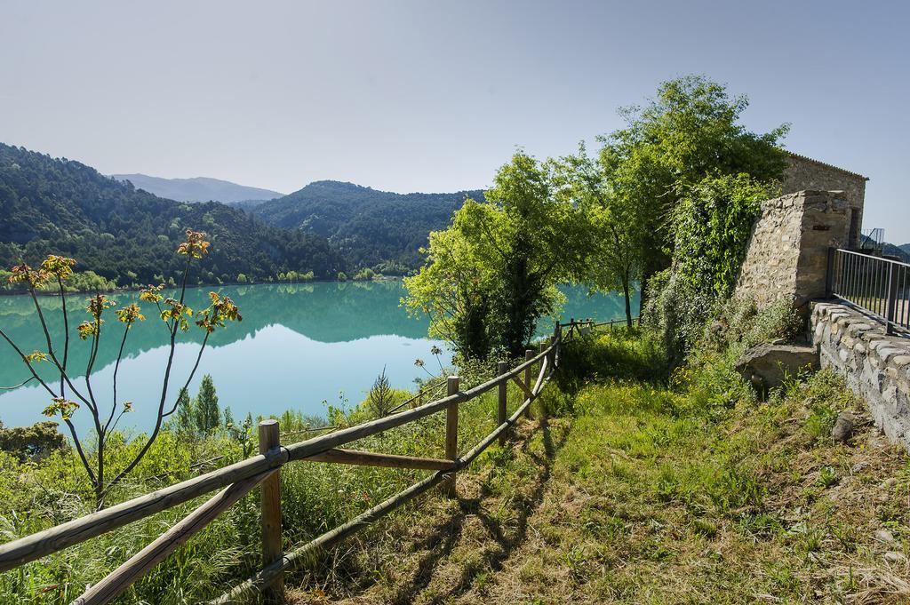 Liguerre Resort Ligüerre de Cinca Exteriér fotografie